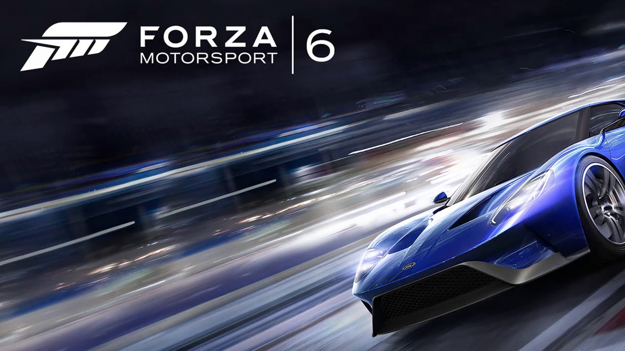 download forza 6 for free