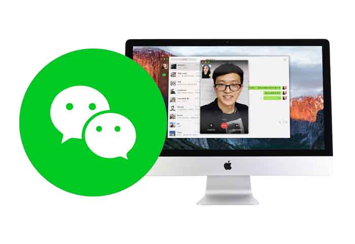 wechat for mac 10.8.5